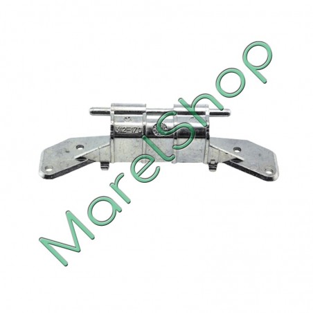 Kit Cerniera Oblo' Per Lavatrici Bosch Siemens