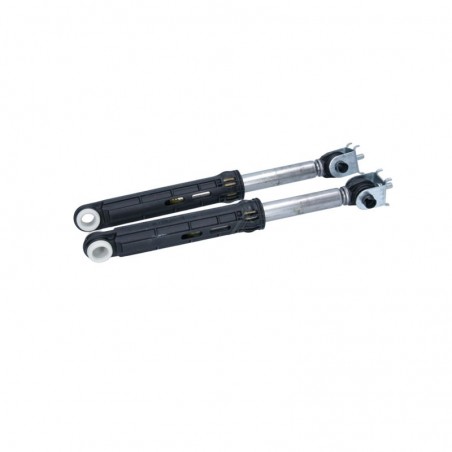 Kit Ammortizzatori 2 Pezzi 120N per Lavatrice Ariston Indesit Whirlpool C00303587