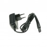 Alimentatore a spina per rasoio 12V 4,8W per Braun