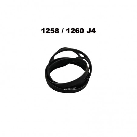Cinghia Lavatrice Asciugatrice Originale Hotpoint Ariston EL1258/1260 J4