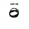 Cinghia Elastica Lavatrice Asciugatrice 1287 H8