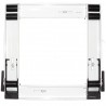 Carrello Supporto Lavatrice Asciugatrice 40x70 cm ACW002UN