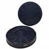 Coppia 2 Filtri in Carbone per Cappa Faber Diametro 19,5cm Altezza 3cm 9029793578