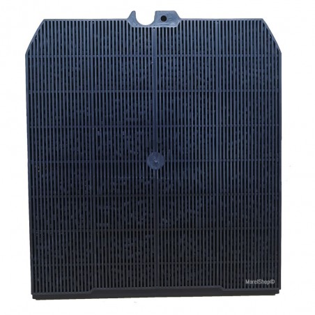 Filtro a Carboni 230 x 210 mm H 15 mm per Cappa Falmec Type 3 103050107