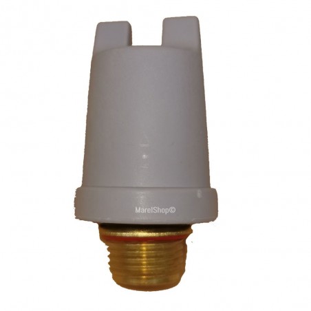 Tappo Sicurezza per Ferro da Stiro De Longhi 1/2 5512810411