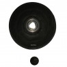 Filtro a Carboni per Cappa Faber Diametro Esterno 232 mm EFF57 Type E233 484000008636