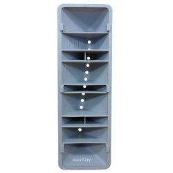 Battitore Trascinatore Cesto per Lavatrice Sangiorgio ITWash 39101021800