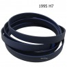 Cinghia per Asciugatrice Bosch Siemens 1995 H7 00650499