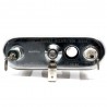 Resistenza per Lavatrice Ariston Indesit 1700W 230V C00094715