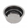 Filtro Crema Caffé 2 Tazze per Macchina da Caffè De Longhi 7313285819