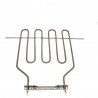 Resistenza per Bistecchiera De Longhi 1900 W 392 x 340 x 242 mm 5112610061