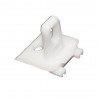 Nasello Gancio Oblò per Asciugatrice Candy Hoover Zerowatt 40004091