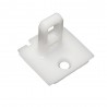 Nasello Gancio Oblò per Asciugatrice Candy Hoover Zerowatt 40004091