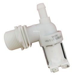 Elettrovalvola Carico Acqua 1 Via 90 Gradi per Lavastoviglie Beko 1886740200