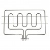 Resistenza Doppia Maxi per Forno Smeg 1050W + 2800W 806890438