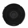 Filtro a Carboni per Cappa Elica Whirlpool MOD.26 481281718528