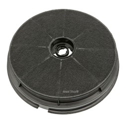 Filtro in Carbone per Cappa Tecnowind 190 x 36 mm TYPE H TYPE 180 22290008