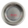 Filtro Portacialde da 44 mm per Macchine da Caffè Didiesse Frog 15701050
