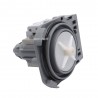 Pompa Elettropompa Circolo Acqua per Lavatrice Electrolux Zanussi Rex 4055250551