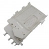 Coperchio Copertura per Cassetto Detersivo per Lavatrice Samsung DC97-16006A