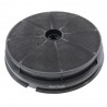 Kit 2 Filtri ai Carboni per Cappa Tecnowind Diametro 190 mm H 36 mm 9029793784
