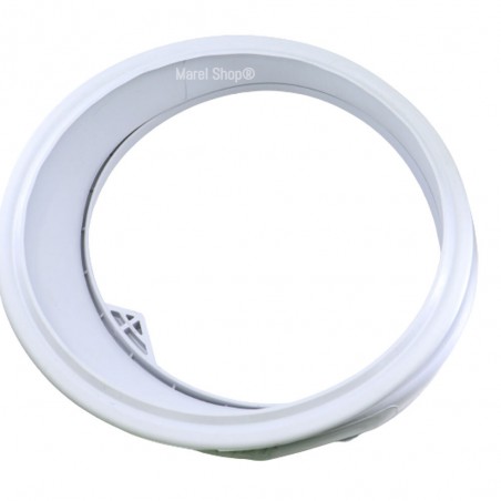 Soffietto Guarnizione Oblò per Lavatrice Candy Hoover Zerowatt 70006593