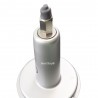 Albero Alberino Pignone Ingranaggio per Trasmissione Robot da Cucina Kenwood KW714245