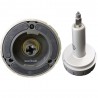 Albero Alberino Pignone Ingranaggio per Trasmissione Robot da Cucina Kenwood KW715664