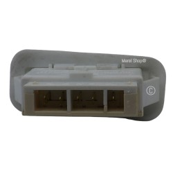 Pulsante Interruttore 5 Contatti per Frigorifero Samsung 6600JB2005C