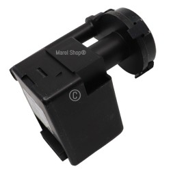 Pompa Elettropompa di Scarico Condensa per Asciugatrice Candy Hoover Zerowatt 40005021