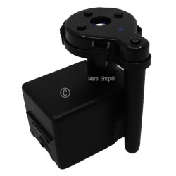 Pompa Elettropompa di Scarico Condensa per Asciugatrice Candy Hoover Zerowatt 40005021