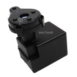 Pompa Elettropompa di Scarico Condensa per Asciugatrice Candy Hoover Zerowatt 40005021