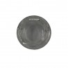 Vetro Copertura per Lampada Lampadina Forno Whirlpool Ignis 481245028007