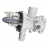 Elettropompa Pompa di Scarico per Lavatrice Samsung DC90-11110K