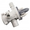 Elettropompa Pompa di Scarico per Lavatrice Samsung DC90-11110K