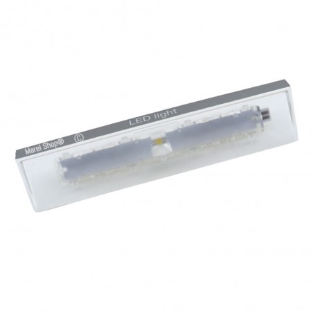 Lampada Diodi Faretti Led 9001069888 94 Volt per Frigorifero Bosch Siemens 10024820
