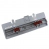 Pulsantiera Cruscotto Pannello Comandi Interruttore per Cappa Whirlpool Elica CR02236