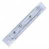 Pulsantiera Cruscotto Pannello Comandi senza Interruttore Lunghezza 180 mm per Cappa Elica CU1FTA