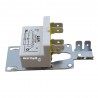 Condensatore filtro antidisturbo 0,1 MF con staffa universale Ariston Indesit C00143383