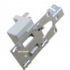 Condensatore filtro antidisturbo 0,1 MF con staffa universale Ariston Indesit C00143383