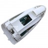Set Spazzole PB420 Originale Vorwerk Picchio Materassi E Divani 51867