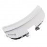 Coperchio Contenitore Copertura per Maniglia Lavatrice Samsung DC63-01541A