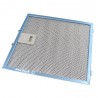Filtro Metallico Antigrasso in Alluminio 206 x 203 mm per Cappa Falmec 101079910