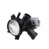 Pompa Elettropompa di Scarico per Lavatrice Bosch Siemens 00145777
