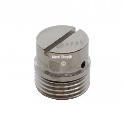 Tappo caldaia premicialda per macchine da caffè Didiesse Frog Revolution