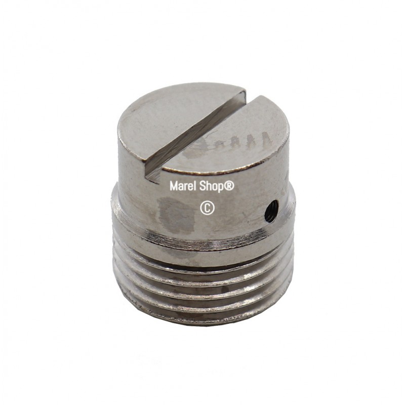 Tappo caldaia premicialda per macchine da caffè Didiesse Frog Revolution