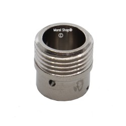 Tappo caldaia premicialda per macchine da caffè Didiesse Frog Revolution