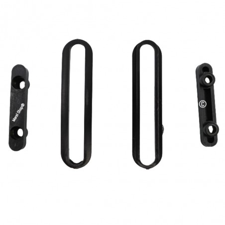 Kit Guide Scorrevoli 2 Pezzi per Caldaia Macchina Caffè Didiesse Frog Revolution 15706019