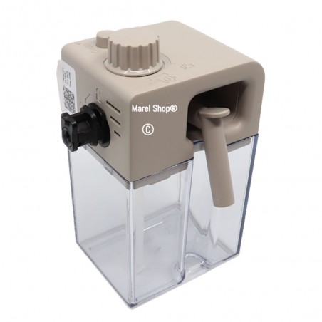 Serbatoio Caraffa Contenitore Latte per Macchina da Caffè De Longhi 7313250721