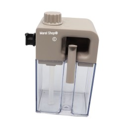 Serbatoio Caraffa Contenitore Latte per Macchina da Caffè De Longhi 7313250721